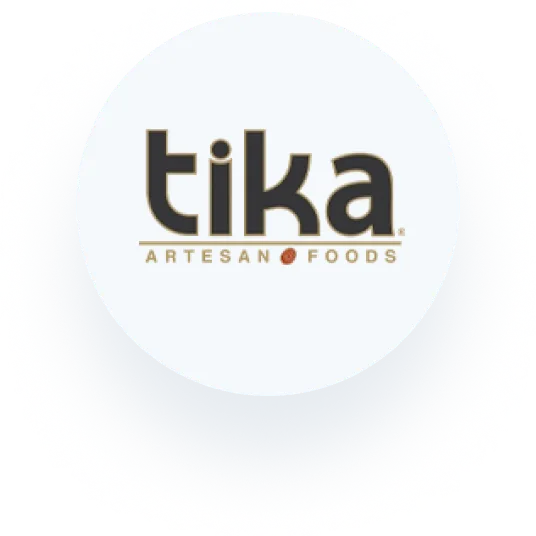 logo Tika