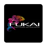 logo restaurant Fukai