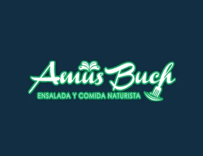 logo Amusbuch