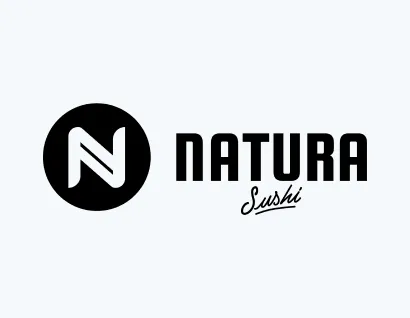 logo Natura Sushi