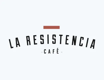 logo La Resistencia