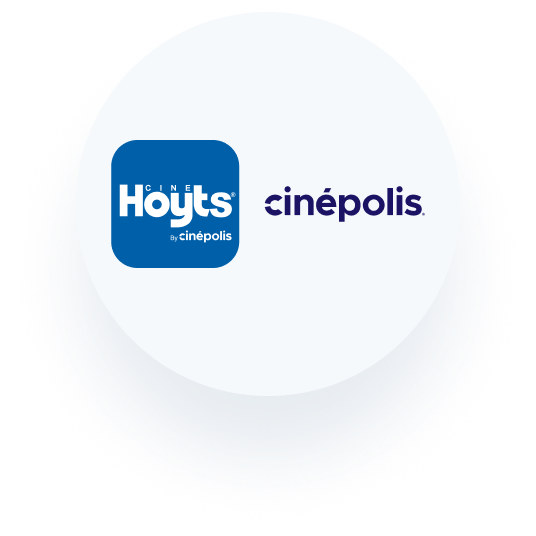 logo hoyts cinepolis