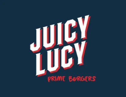 logo Juicy Lucy