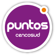 Logo Puntos Cencosud