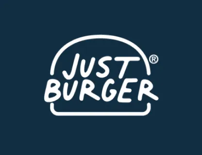 logo Just Burger