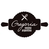 logo restaurant Gregoria Cocina Argentina