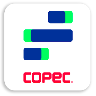 App Copec