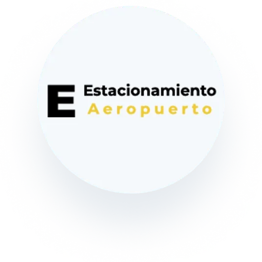 logo Estacionamiento Aeropuerto