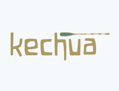 logo Kechua