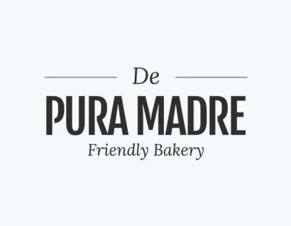 logo De Pura Madre