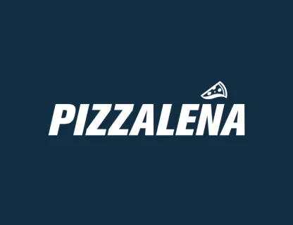 logo Pizza Leña