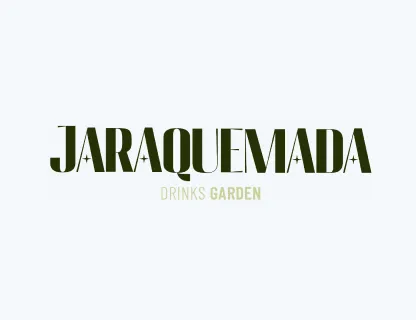 logo jaraquemada