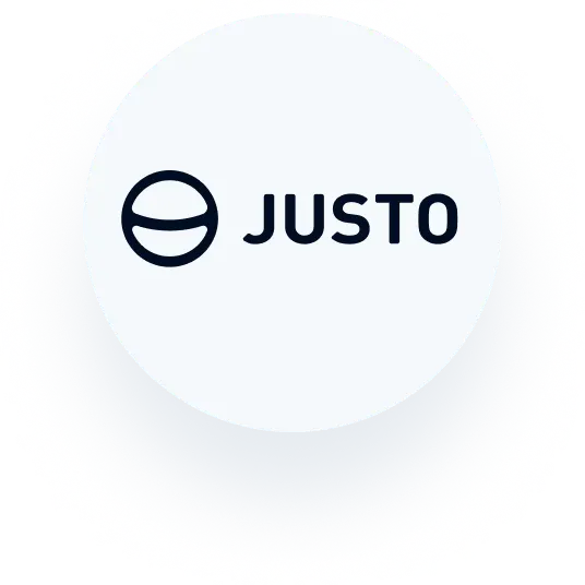 logo Justo