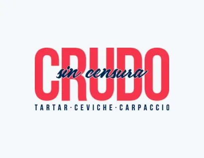 logo Crudo sin censura