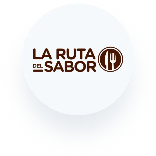 logo La Ruta del Sabor