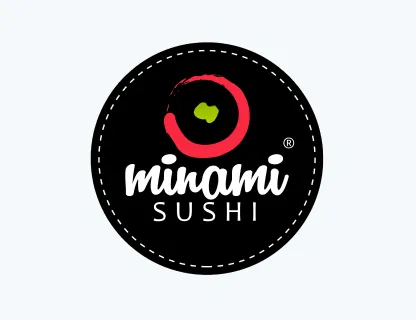 logo Minami Sushi