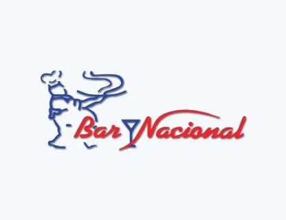 logo Bar Nacional