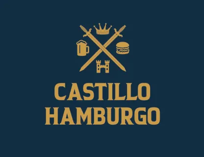 logo Castillo Hamburgo