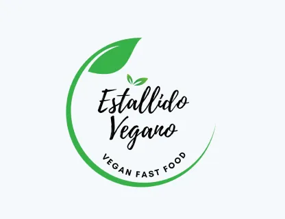 logo Estallido Vegano