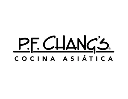 logo P.F.Changs