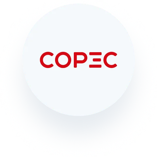 logo Copec