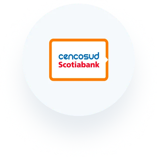 logo Tarjeta Cencosud Scotiabank