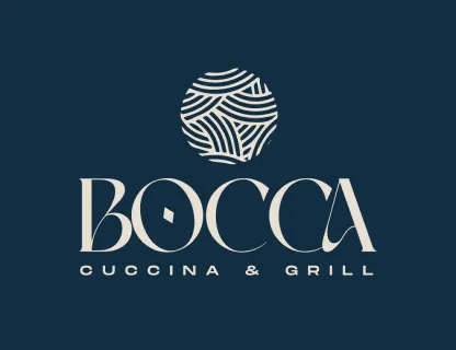 logo Bocca Rest