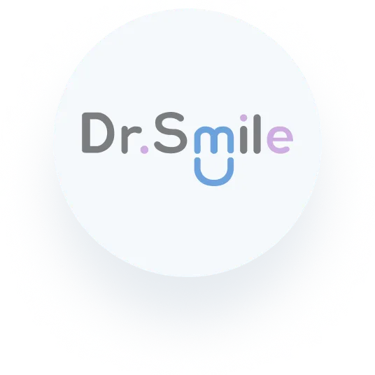 logo Dr.Smile