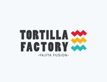 logo Tortilla Factory