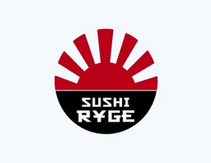 logo Sushi Ryge