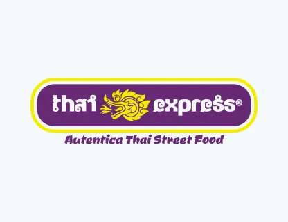 logo Thai Express