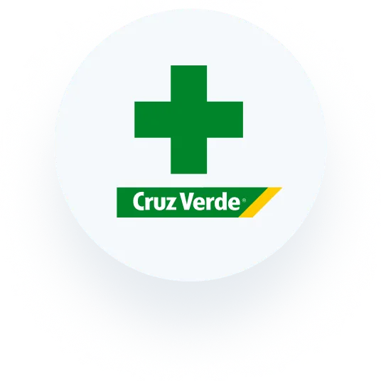 logo cruz verde