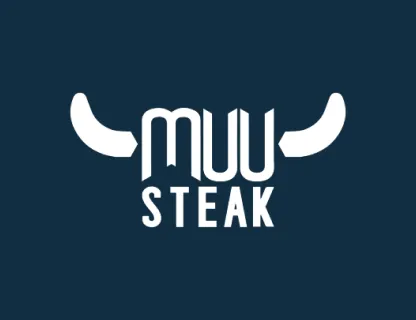 logo Muu Steak