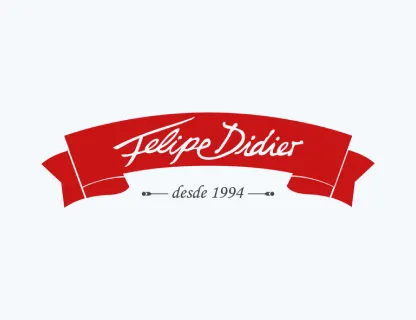 logo Felipe Didier