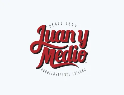 logo Juan y Medio