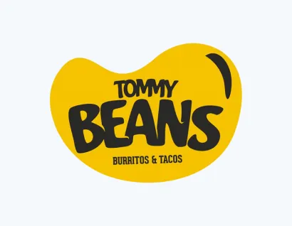 logo Tommy Beans