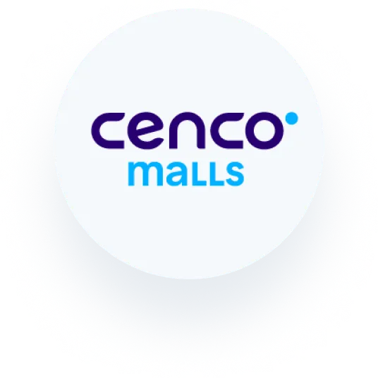 logo Cenco Malls