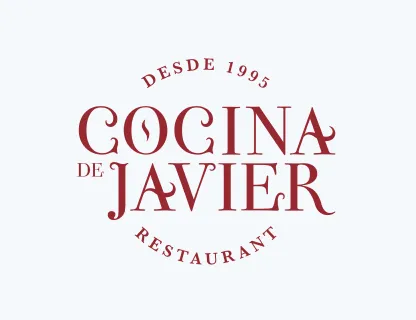 logo La Cocina de Javier