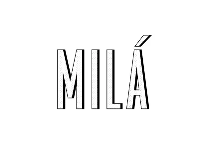 logo Milá