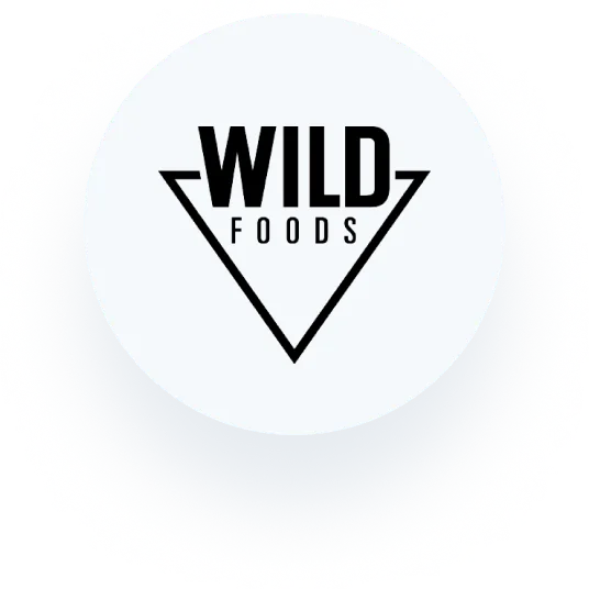 logo Wild Foods