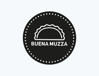 logo Buena Muzza