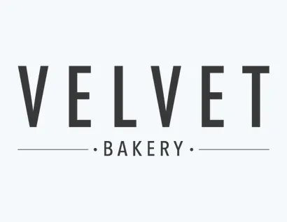 logo Velvet Bakery