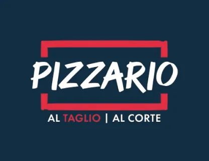 logo Pizzario